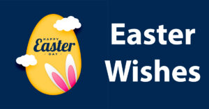 Easter Wishes