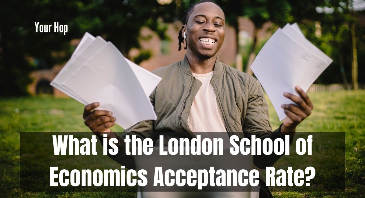 London School of Economics Acceptance Rate