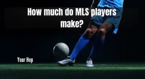 How much do MLS players make