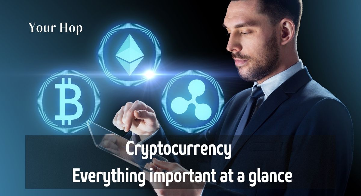 Cryptocurrency