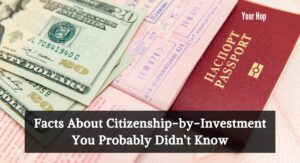 Facts About Citizenship