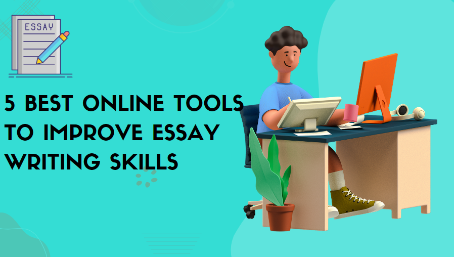 essay writing tools