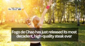 Fogo de Chao has just released its most decadent, high-quality steak ever