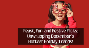 Holiday Trends