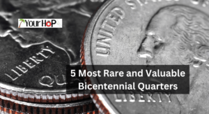 5 Most Rare and Valuable Bicentennial Quarters