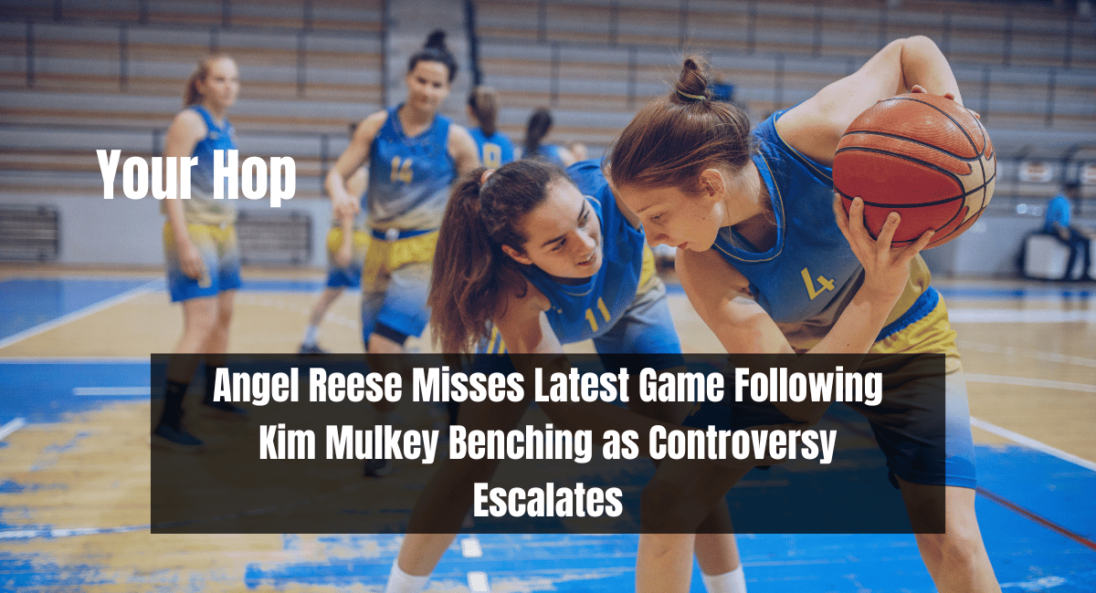 Angel Reese Misses Latest Game Following Kim Mulkey Benching as Controversy Escalates