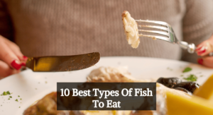 10 Best Types Of Fish To Eat