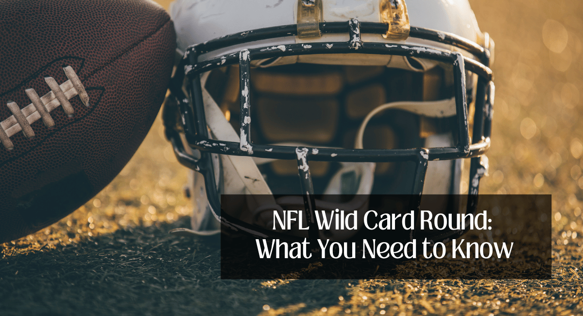 NFL Wild Card Round: What You Need to Know