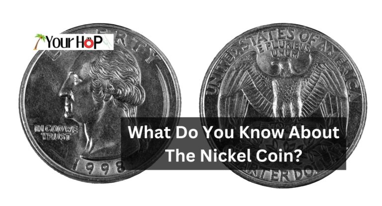 What Do You Know About The Dime Coin?