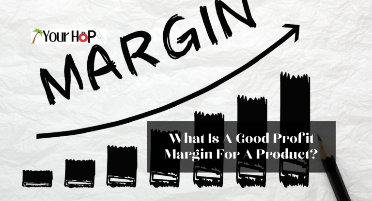 what is a good profit margin for a product?