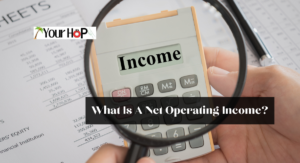 What Is A Net Operating Income?