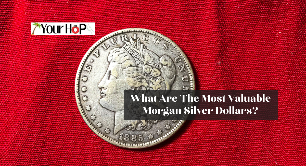 What Are The Most Valuable Morgan Silver Dollars?