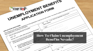 How To Claim Unemployment Benefits Nevada?