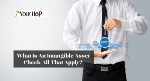 What Is An Intangible Asset Check All That Apply?