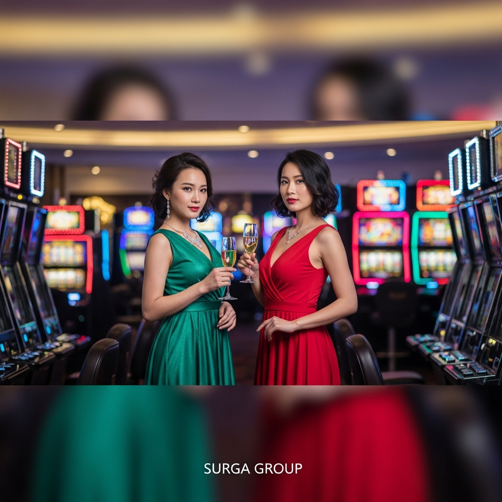 Slot Online Meningkatkan Kemampuan Adaptasi dan Fleksibilitas Mental