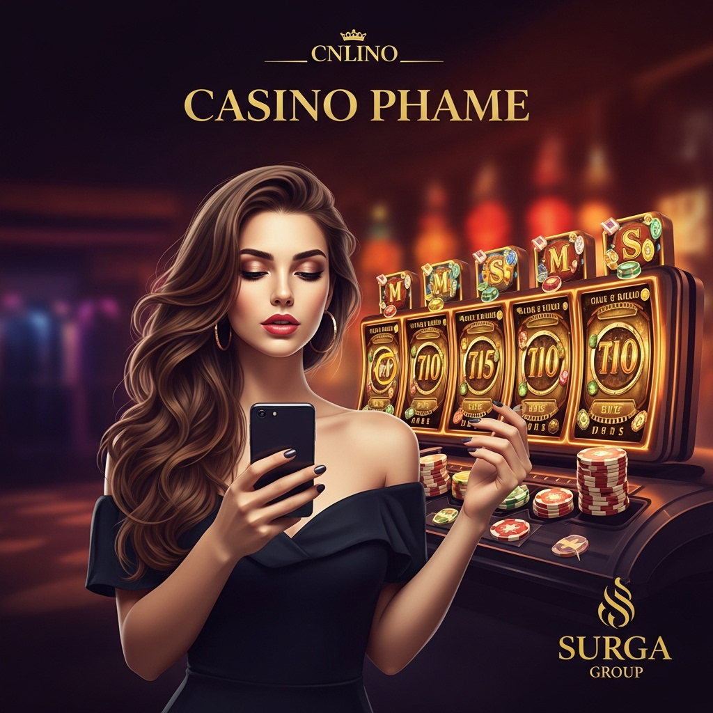 Pengembangan Keterampilan Pengelolaan Emosi Melalui Bermain Slot Online